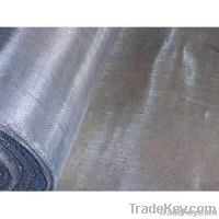 Grey Fiberglass Insect Screen