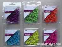 Pushpins