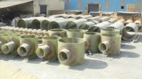 FRP/GRP Pipes &amp; Fittings