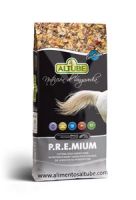 Alimentos Altube Cutting Edge Horse Nutritional food