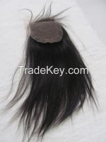 Lace closure