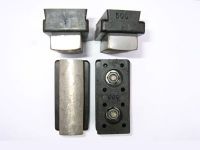 Brad small diamond abrasive