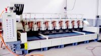 Longs mill