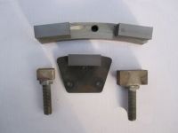 Thick heads of various fixed