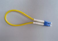High Quality Fiber Optic Patch Cord Made in China