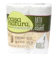 Casa Natura Toilet Tissue