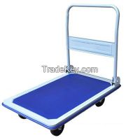 flat hand truck