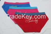 ladies brief