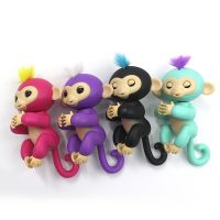 2017 New Electric Pet Interactive Baby