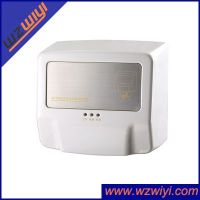 F-803A Offer Hotel Washroom SS Auto Hand Dryer