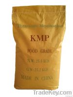 Food grade KMP