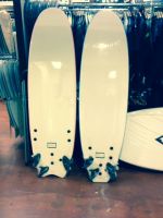 Long 6\' Surfboards for Professionals