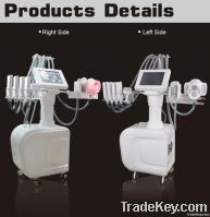 cryotherapy slimming machine from china