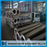 centrifugal casting U type radiant tube