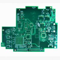 PCB,PCBA,SMT,COMPONENT