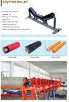 Conveyor Roller