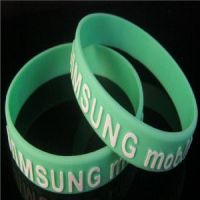 Fashion Embossed 2D Or 3D Silicon