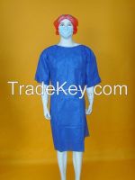 Sterile Disposable Surgical Gown