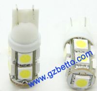 Car Led Bulb