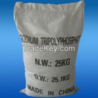 Sodium Tripolyphosphate (STPP)