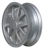 Forged Al Blank Alloy AV/A6061 Car Rims and Wheels