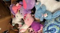 Soft toys