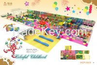 Indoor Playground