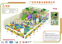 Indoor Playground