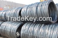 wire rod