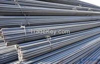 steel rebars