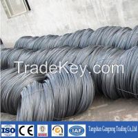 prime quality black iron wire with very competitive price 