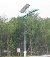 Seniod solar lights