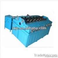 High quality stainless steel tube straightener