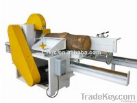 multi blade wood sawing machine