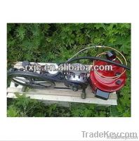 30 MPA High Pressure Air Compressor