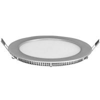 Round Panel Lights