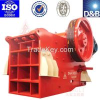 jaw Crusher