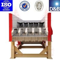 Vibration Feeding Machine Capacity(500-800t/h)