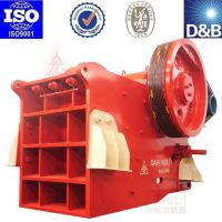 jaw crusher machine Capacity(520-1275 t/h)