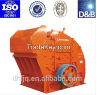 Industrial vertical shaft impact crusher Capacity(160-190t/h)