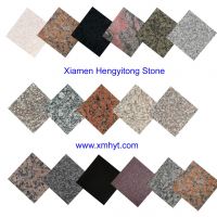 popular G664 granite