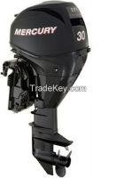 ME 30HP ELPT EFI 4S OUTBOARD