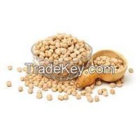 Chickpeas