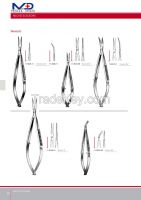 surgical instruments