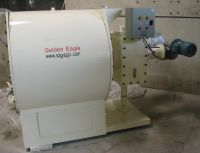 chocolate conche/grinding machine