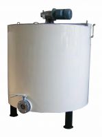 QBJ series chocolate holding tank