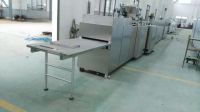 chocolate moulding machine