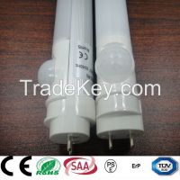 Led T8 PIR Sensor Tube