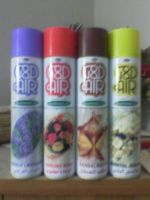 Hygeia Good Air  Air Freshener