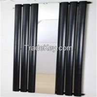 Steel decorate heating radiator